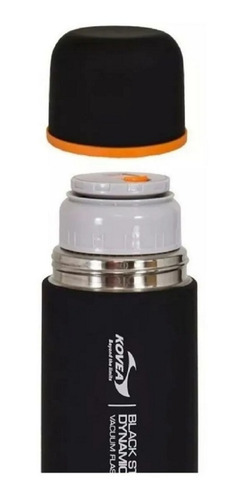 Imagen 7 de 10 de Mate Acero Inoxidable Térmico +bombilla + Tambo+termo Matero