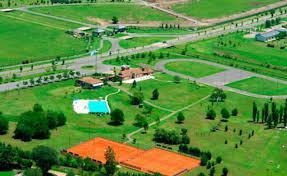 Imagen 3 de 8 de Venta Lote En Santa Elisa Pilar Del Este