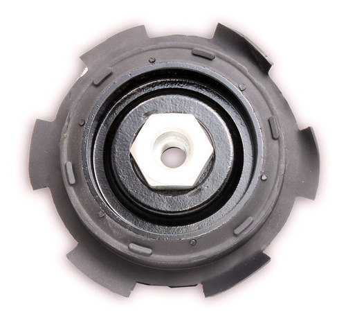 Imagen 4 de 8 de Tapa Manchon De Embrague Electronico Vw Amarok Lion Air