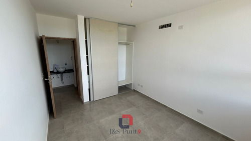 Duplex En Barrio Norte 1.
