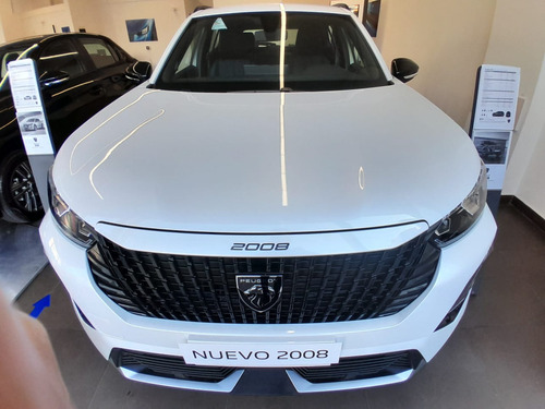 Peugeot 2008 1.0T Active