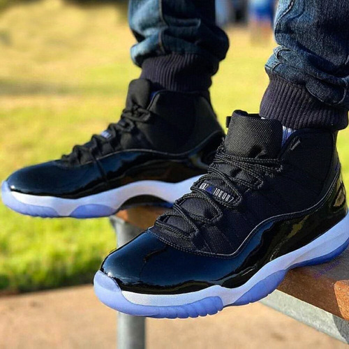 Tênis Nike Air Jordan