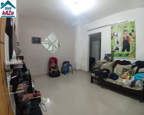 Imagem 5 de 10 de Casa - Ca00079 - 69034270
