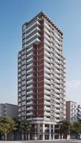 Imagem 1 de 5 de Sala À Venda No Bairro Bela Vista - São Paulo/sp - O-14022-23916