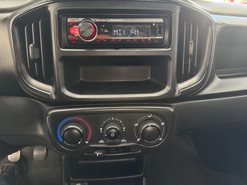 Fiat Strada Endurance 1.4 Flex 8V CS Plus