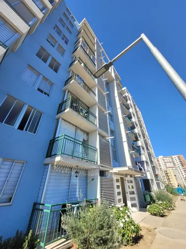 Arriendo Departamento 3hab 1ba Viña Del Mar | Portalinmobiliario.com