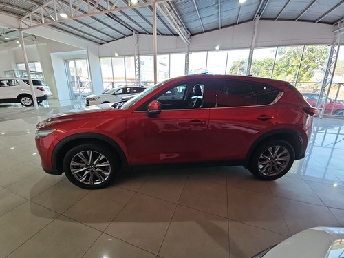Mazda Cx-5 Cx5 4x4 2.2l Aut 2021