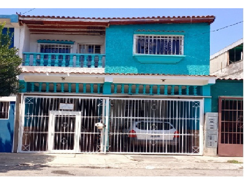 Casa Con Dos Anexos En La Esmeralda Mpo San Diego Edo Carabobo Ma