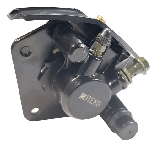 Kit Caliper Freno Disco Delantero Gn125 Owen Owen Gs Leon