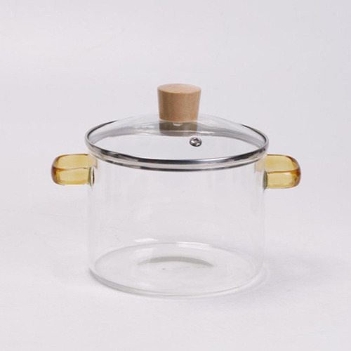 \ Olla De Vidrio For Mezclar, Ollas De Vidrio For Cocinar