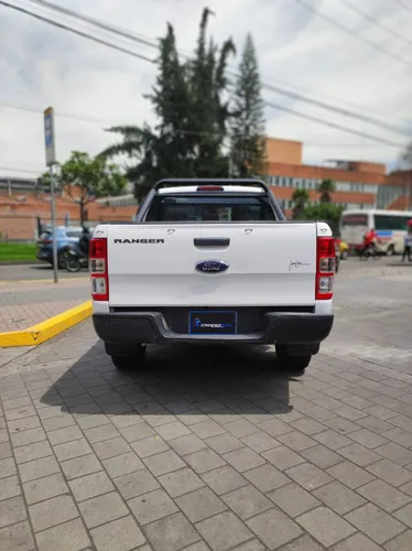 Ford Ranger 3.2XL