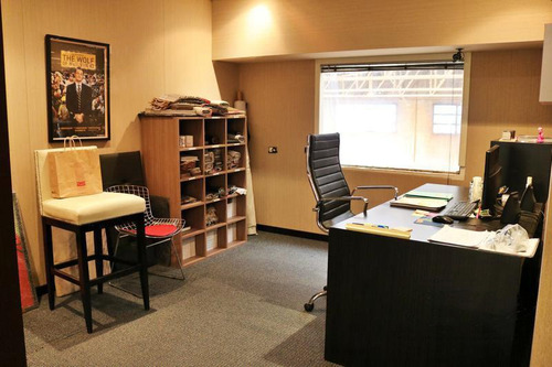 Depósito Con Oficinas | Blanco Encalada 3132, Gba Norte | 1272m2