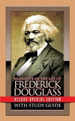 Libro Narrative Of The Life Of Frederick Douglass With St...