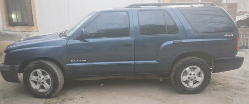 Chevrolet Blazer 2.8 Dlx I 4x4