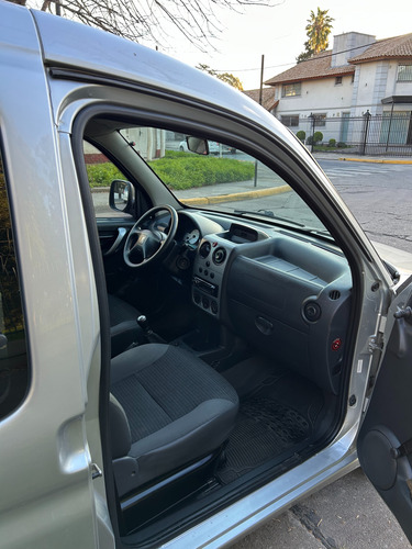 Peugeot Partner 1.6 Hdi PRESENCE Confort Airbag