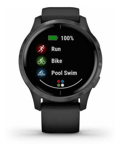 Smartwatch Garmin Venu (lacrado)