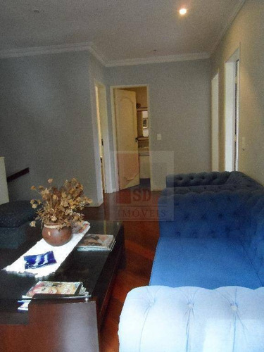 Imagem 15 de 26 de Casa Com 4 Dormitórios À Venda, 400 M² Por R$ 1.200.000,00 - Ermitage - Teresópolis/rj - Ca0392
