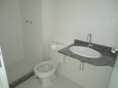 Apartamento Com 2 Quartos Por R$ 330.000 - Pendotiba - Niterói/rj - Ap36485