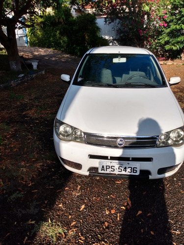 Imagem 5 de 9 de Fiat Palio Fire