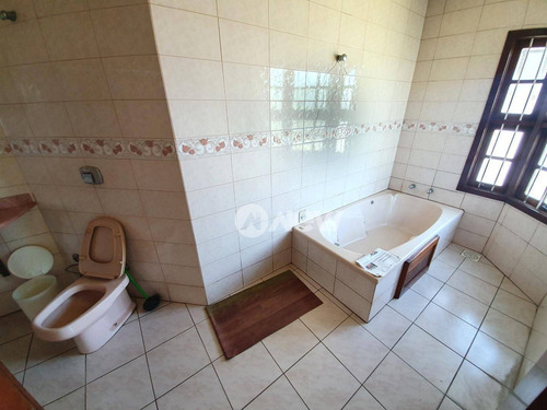 Imagem 25 de 30 de Casa Com 4 Dormitórios À Venda, 295 M² Por R$ 890.000,00 - Jardim Mauá - Novo Hamburgo/rs - Ca3410
