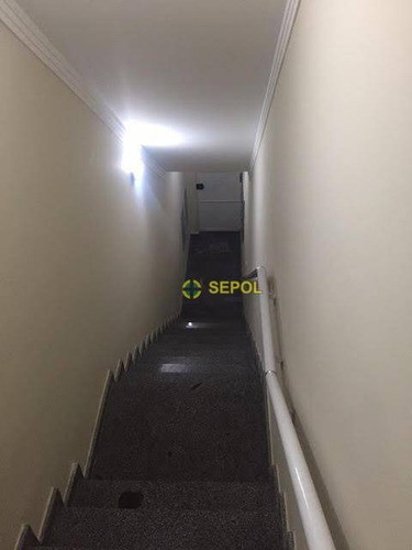 Imagem 2 de 23 de Kitnet Com 1 Dormitório Para Alugar Por R$ 850,00/mês - Jardim São José (são Mateus) - São Paulo/sp - Kn0010