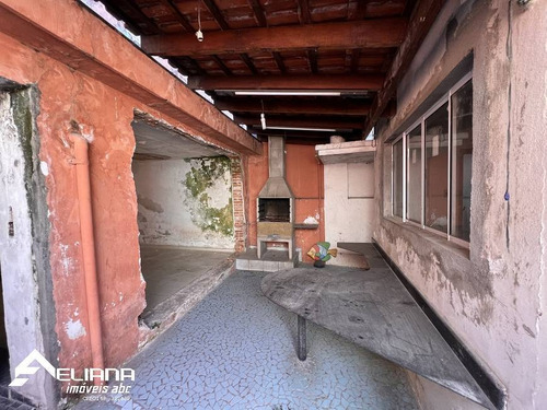 Imagem 15 de 15 de Casa Antiga - Bairro Santa Paula - Terreno 10 X 20 - Nc2188