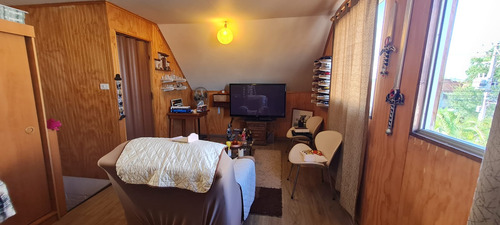 Casa En Venta Padre Hurtado, 5 Dormitorios