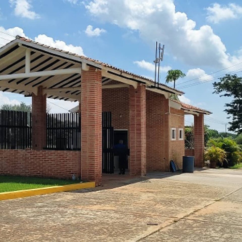Imagen 3 de 14 de Finca En Venta En Safari Ranch Tocuyito