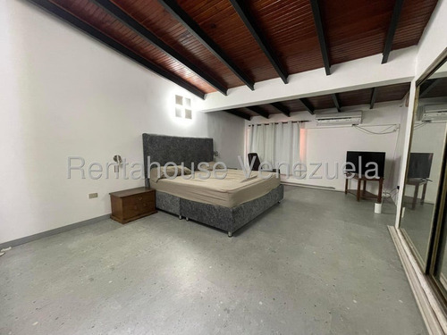 Ip Alquilo Casa En Las Marias 25-12715