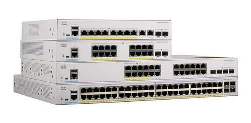 Switch Cisco Sb Cbs250 24g Poe 4