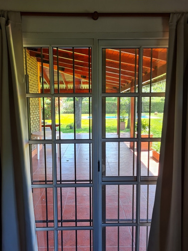 Imagen 6 de 14 de Casa Alquiler Temporal En Coronel Dominguez- Rosario