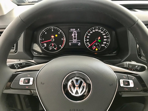Imagen 6 de 25 de Volkswagen Amarok V6 3.0 258cv Comfortline 4x4 At 0km #34
