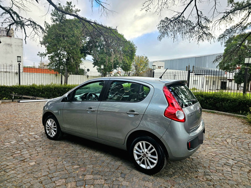 Fiat Palio 1.6 Essence 115cv