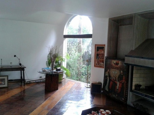Jardim Guedala - Lindíssima Casa Sobrado - 4 Dts. - 2 Stes. - 6 Garagens - 450 M² Construídos - 3-im99834