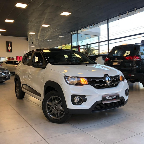 Imagem 9 de 15 de Renault Kwid