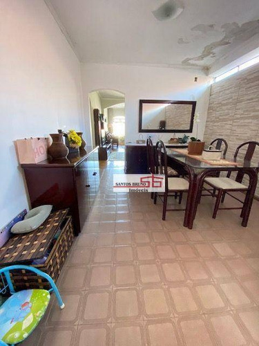 Imagem 7 de 23 de Casa À Venda, 210 M² Por R$ 779.000,00 - Freguesia Do Ó - São Paulo/sp - Ca1062