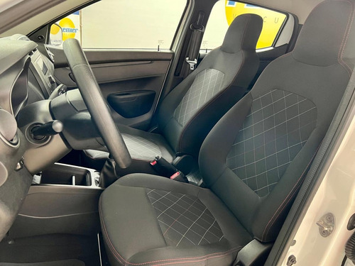 Imagem 6 de 7 de Renault Kwid Zen 1.0 Flex 12v 5p Mec.