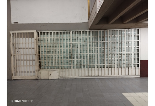 Alquiler Local C C San Martin 91m2