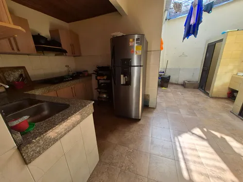 Vendo Casa Barrio Bretaña
