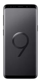 Samsung Galaxy S9 Dual SIM 128 GB midnight black 4 GB RAM