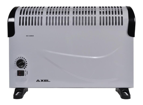 Convector Axel Ax-co 2000w