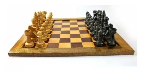 Jogo de mesa Conjunto para xadrez Botticelli 106