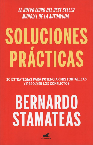 Soluciones Practicas - Bernardo Stamateas