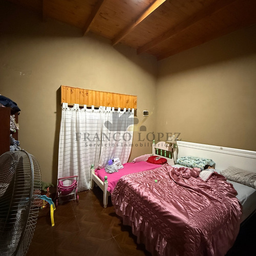 Dos Casas En Lote De 12 X 43 En Venta Saladillo