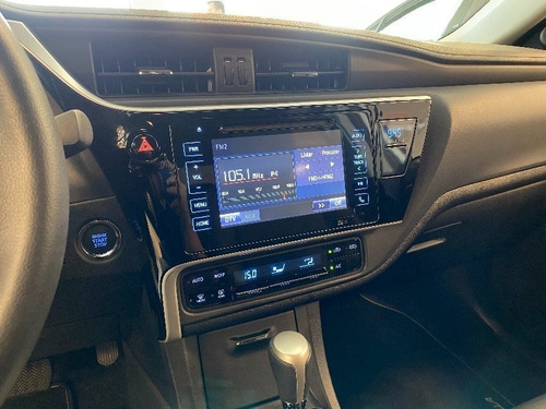 Toyota Corolla Xei 2.0