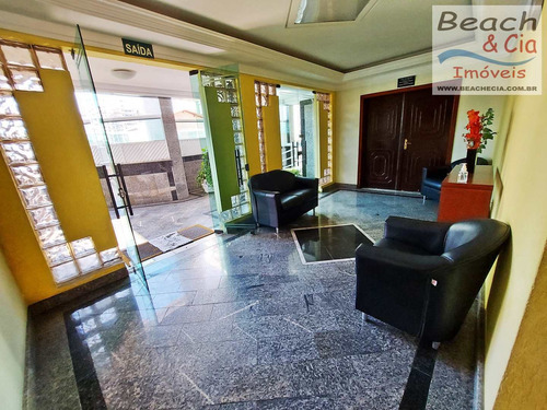 Imagem 6 de 30 de Vista Mar, 2 Dorms, Ocian, Praia Grande, R$ 250 Mil, Vap00804