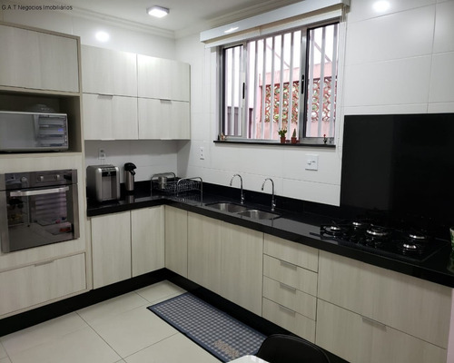 Imagem 15 de 30 de Casa À Venda Na Vila Trujillo - Sorocaba/sp - Ca11530 - 69402430