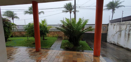 Imagem 10 de 10 de Casas - Ref: V2869