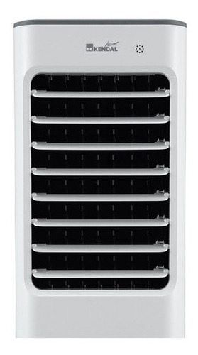 Enfriador De Aire 5,6 Litros Kendal Kac100 Color Blanco