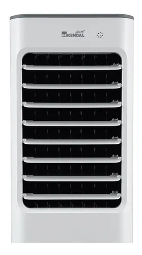 Enfriador De Aire 5,6 Litros Kendal Kac100 Color Blanco